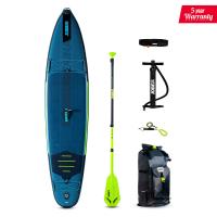 Jobe Duna Touring Inflatable Paddle Board 11' 6